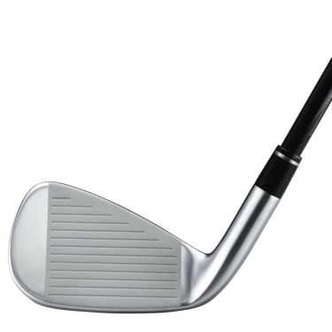 本間ゴルフ　ベレス NX　レディース アイアン 5本セット（＃7～11）　VIZARD FOR NX 37 シャフト　2022年モデル 詳細3