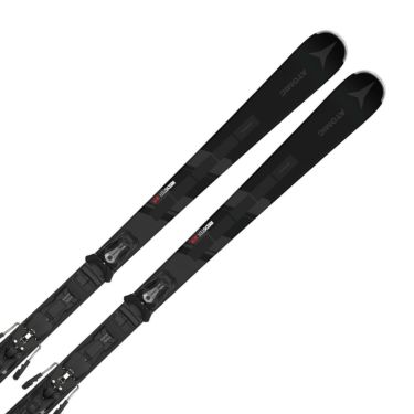 アトミック ATOMIC　REDSTER X7i REVOSHOCK C + MI 12 GW レッドスター X7i レボショック C　スキー板 ビンディングセット 2024-2025 詳細3