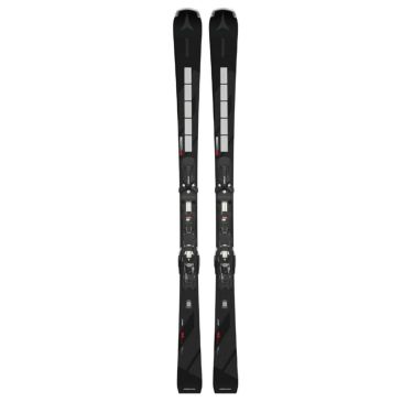 アトミック ATOMIC　REDSTER Q9i REVOSHOCK S + X 12 GW レッドスター Q9i レボショック S　スキー板 ビンディングセット 2024-2025 詳細2