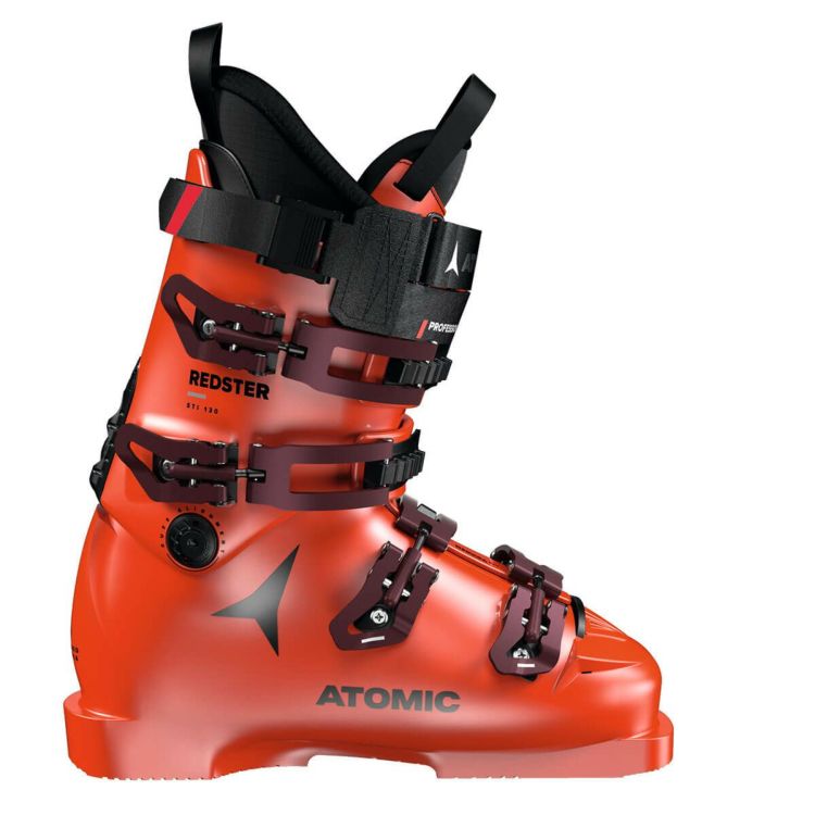 レッドスターSTI 130 アトミック ATOMIC REDSTER STI 130 レッドスター STI 130 Red/Black