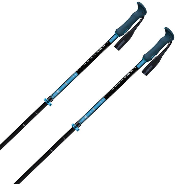 コンパーデル KOMPERDELL CARBON PRO VARIO JAPAN BLUE カーボン プロ