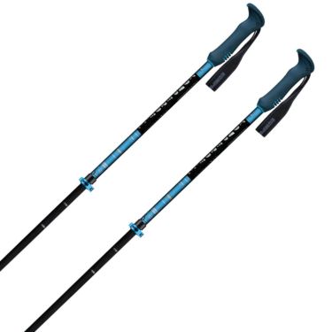 コンパーデル KOMPERDELL　CARBON PRO VARIO JAPAN　BLUE カーボン プロ ヴァリオ ジャパン　スキーストック 2025-2026 詳細2