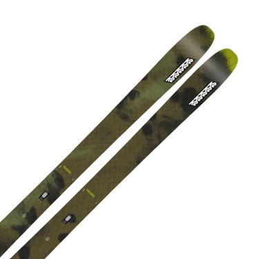 ケーツー K2　MINDBENDER 116C マインドベンダー 116C　スキー板 単品 2024-2025 詳細3