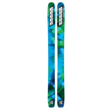 ケーツー K2　MINDBENDER 116C マインドベンダー 116C　スキー板 単品 2024-2025 詳細4