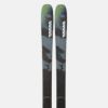 ケーツー K2　MINDBENDER 96C マインドベンダー 96C　スキー板 単品 2024-2025