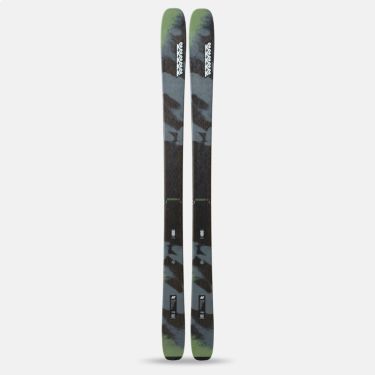 ケーツー K2　MINDBENDER 96C マインドベンダー 96C　スキー板 単品 2024-2025 詳細2