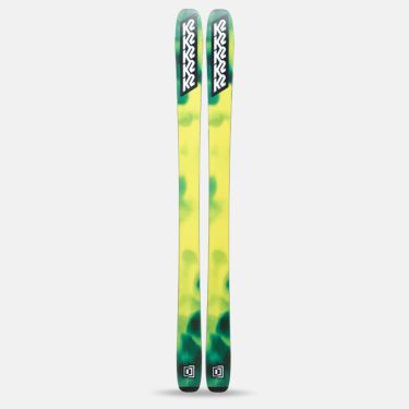 ケーツー K2　MINDBENDER 96C マインドベンダー 96C　スキー板 単品 2024-2025 詳細4