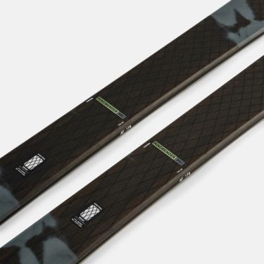 ケーツー K2　MINDBENDER 96C マインドベンダー 96C　スキー板 単品 2024-2025 詳細7