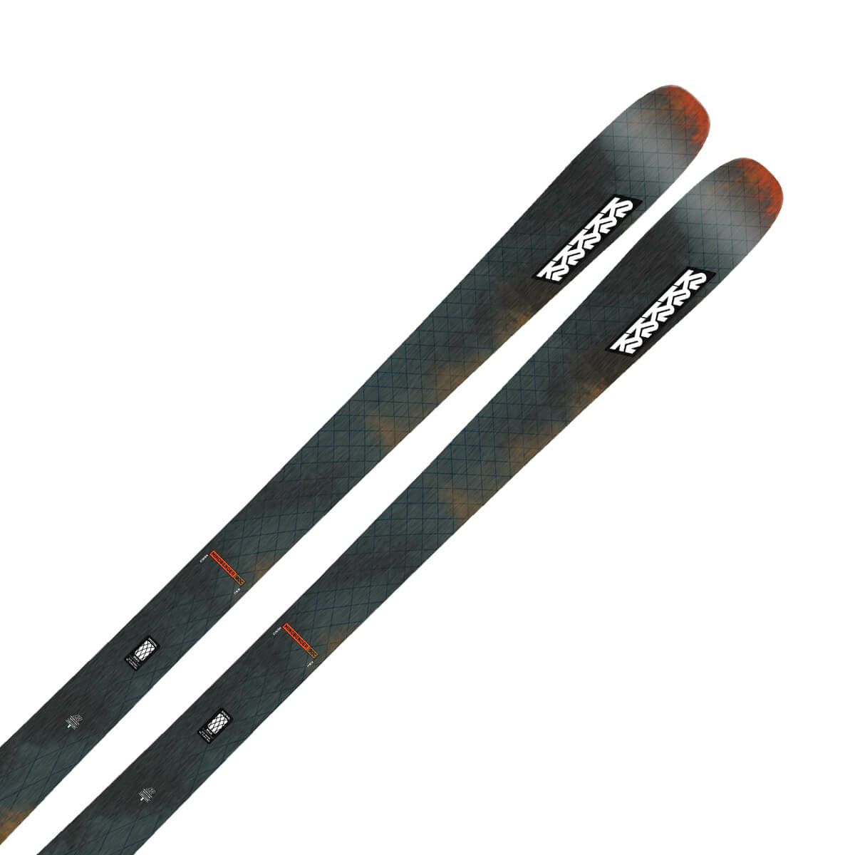 ケーツー K2　MINDBENDER 90C マインドベンダー 90C　スキー板 単品 2024-2025 詳細3