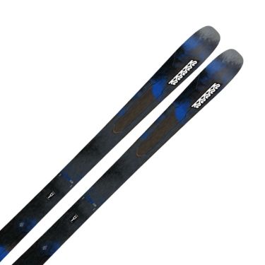 ケーツー K2　MINDBENDER 99TI マインドベンダー 99TI　スキー板 単品 2024-2025 詳細3