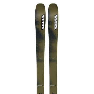 K2 - K2スキー板160 K2（スキー、スノーボード） K2 ケーツー スキー板 メンズ