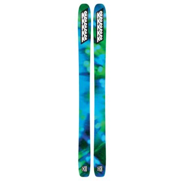 ケーツー K2　MINDBENDER 116C W マインドベンダー 116C W　スキー板 単品 2024-2025 詳細4