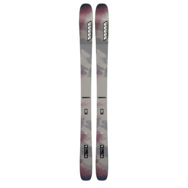 ケーツー K2　MINDBENDER 96C W マインドベンダー 96C W　スキー板 単品 2024-2025 詳細2