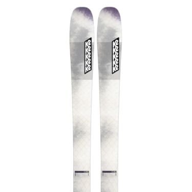 ケーツー K2　MINDBENDER 90C W マインドベンダー 90C W　スキー板 単品 2024-2025