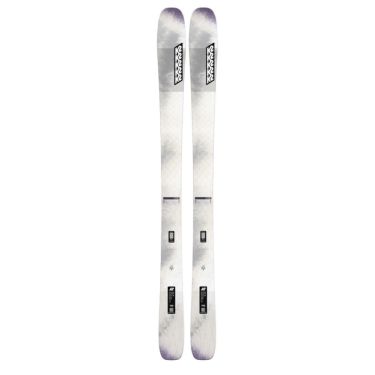 ケーツー K2　MINDBENDER 90C W マインドベンダー 90C W　スキー板 単品 2024-2025 詳細2