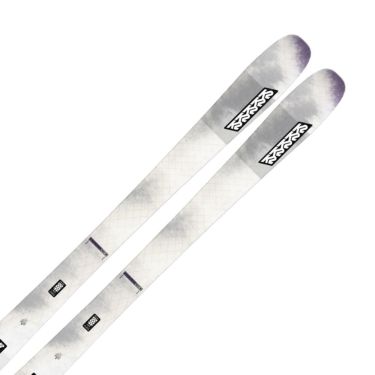 ケーツー K2　MINDBENDER 90C W マインドベンダー 90C W　スキー板 単品 2024-2025 詳細3