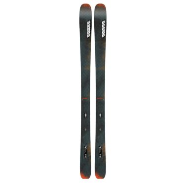 ケーツー K2　MINDBENDER 90C＋SQUIRE 10 D QUICKCLICK マインドベンダー 90C　スキー板 ビンディングセット 2024-2025 詳細2
