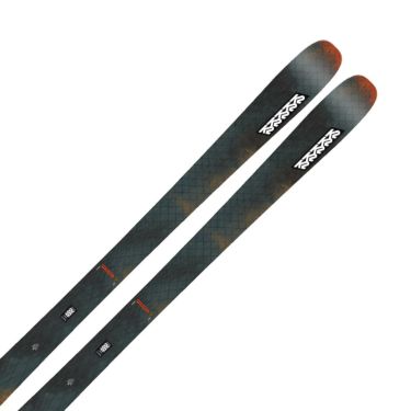 ケーツー K2　MINDBENDER 90C＋SQUIRE 10 D QUICKCLICK マインドベンダー 90C　スキー板 ビンディングセット 2024-2025 詳細3