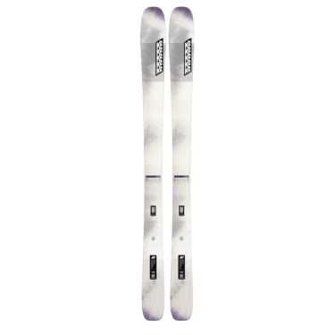 ケーツー K2　MINDBENDER 90C W QUIKCLIK ＋SQUIRE 10 D 100mm マインドベンダー 90C W　スキー板 ビンディングセット 2024-2025 詳細2
