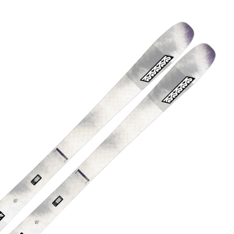 ケーツー K2 MINDBENDER 90C W QUIKCLIK ＋SQUIRE 10 D 100mm マインド