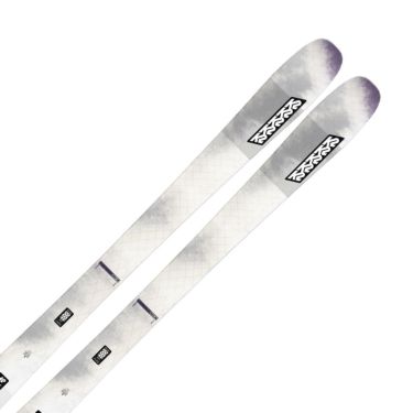 ケーツー K2　MINDBENDER 90C W QUIKCLIK ＋SQUIRE 10 D 100mm マインドベンダー 90C W　スキー板 ビンディングセット 2024-2025 詳細3