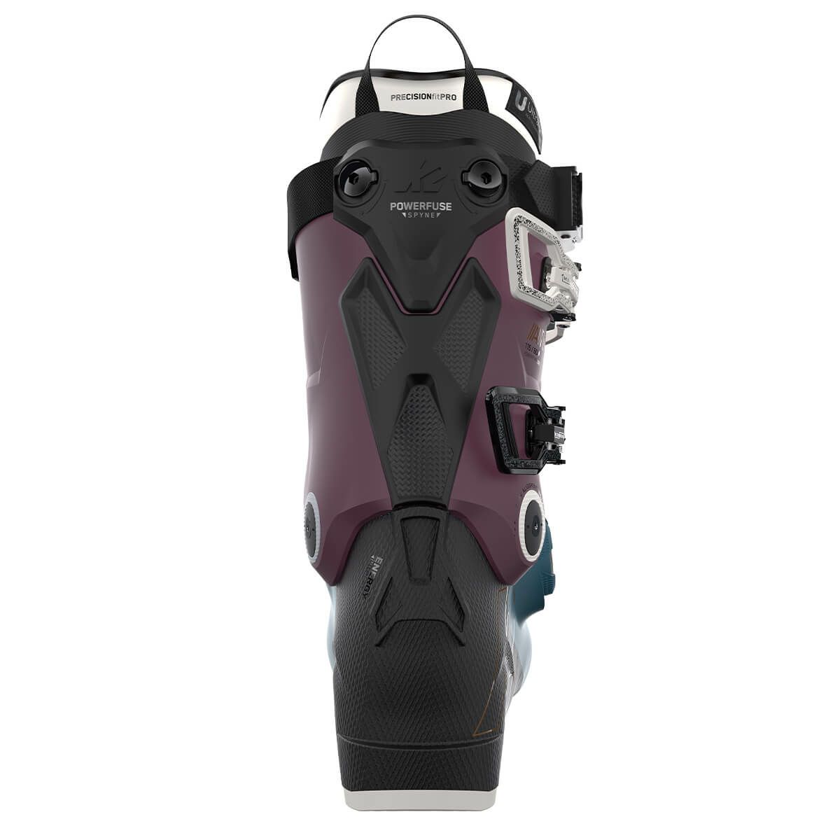 ケーツー K2　ANTHEM 115 BOA アンセム 115 BOA W　スキーブーツ 2023-2024 詳細4