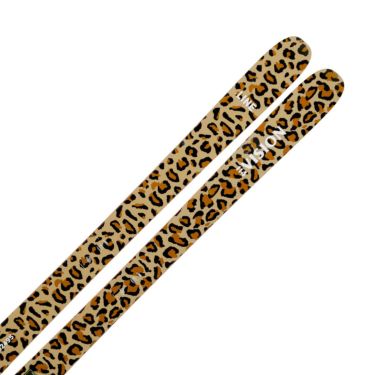 ライン LINE　VISION 114 CAMO PACK ヴィジョン 114　スキー板 単品 2024-2025 詳細3