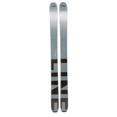 ライン LINE　VISION 114 CAMO PACK ヴィジョン 114　スキー板 単品 2024-2025 詳細4