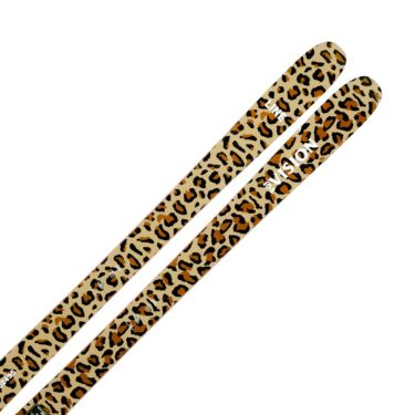 ライン LINE　VISION 104 CAMO PACK ヴィジョン 104　スキー板 単品 2024-2025 詳細3