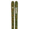 ライン LINE　OPTIC 104 CAMO PACK オプティック 104　スキー板 単品 2024-2025