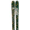 ライン LINE　OPTIC 88 CAMO PACK オプティック 88　スキー板 単品 2024-2025