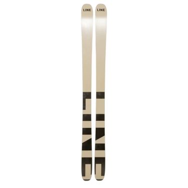 ライン LINE　OPTIC 88 CAMO PACK オプティック 88　スキー板 単品 2024-2025 詳細3