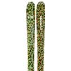 ライン LINE　PANDORA 99 CAMO PACK パンドラ 99　スキー板 単品 2024-2025