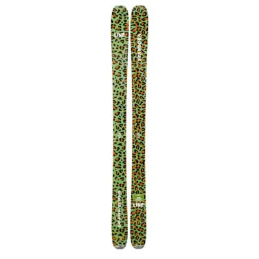 ライン LINE　PANDORA 99 CAMO PACK パンドラ 99　スキー板 単品 2024-2025 詳細1