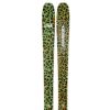 ライン LINE　PANDORA 92 CAMO PACK パンドラ 92　スキー板 単品 2024-2025