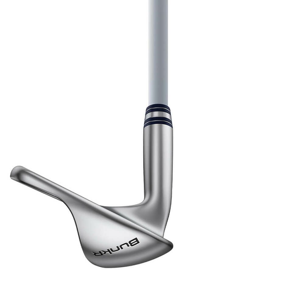 ピン　BunkR バンカー レディース サンドウェッジ　PING LE WEDGE シャフト 詳細4