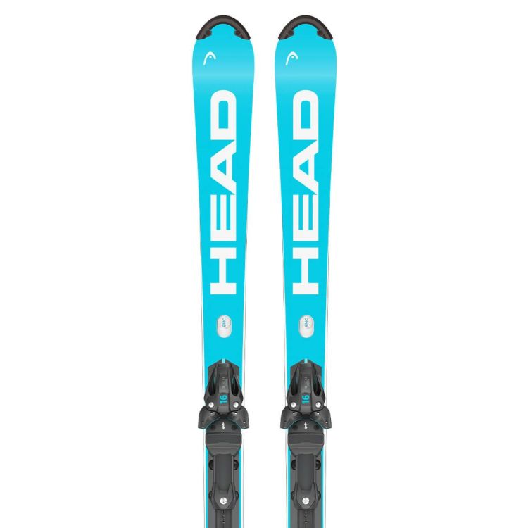 ヘッド HEAD WC SL-REBEL FIS RP / WCR14 SPEEDBLUE＋FREEFLEX ST 14