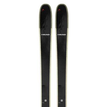 ヘッド HEAD　KORE 100 Ti コア 100 Ti　スキー板 単品 2025-2026 詳細1