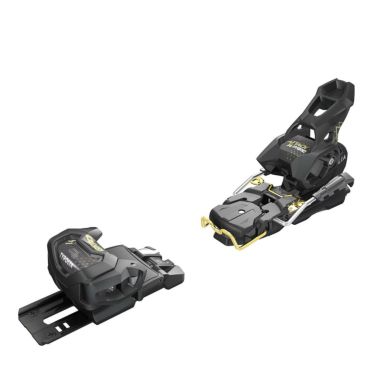 チロリア TYROLIA　ATTACK HYBRID 14 MN/PT アタック ハイブリッド 14　ビンディング 単品 2025-2026 詳細1