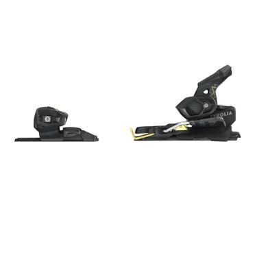 チロリア TYROLIA　ATTACK HYBRID 14 MN/PT アタック ハイブリッド 14　ビンディング 単品 2025-2026 詳細3