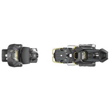 チロリア TYROLIA　ATTACK HYBRID 14 MN/PT アタック ハイブリッド 14　ビンディング 単品 2025-2026 詳細5