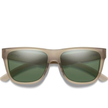 スミス SMITH　Lowdown2 LTD /CP Polar Gray Green ローダウン2リミテッドモデル Matte Summit Crystal　サングラス 2025-2026 詳細2