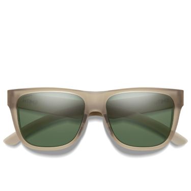 スミス SMITH　Lowdown2 LTD /CP Polar Gray Green ローダウン2リミテッドモデル Matte Summit Crystal　サングラス 2025-2026 詳細2