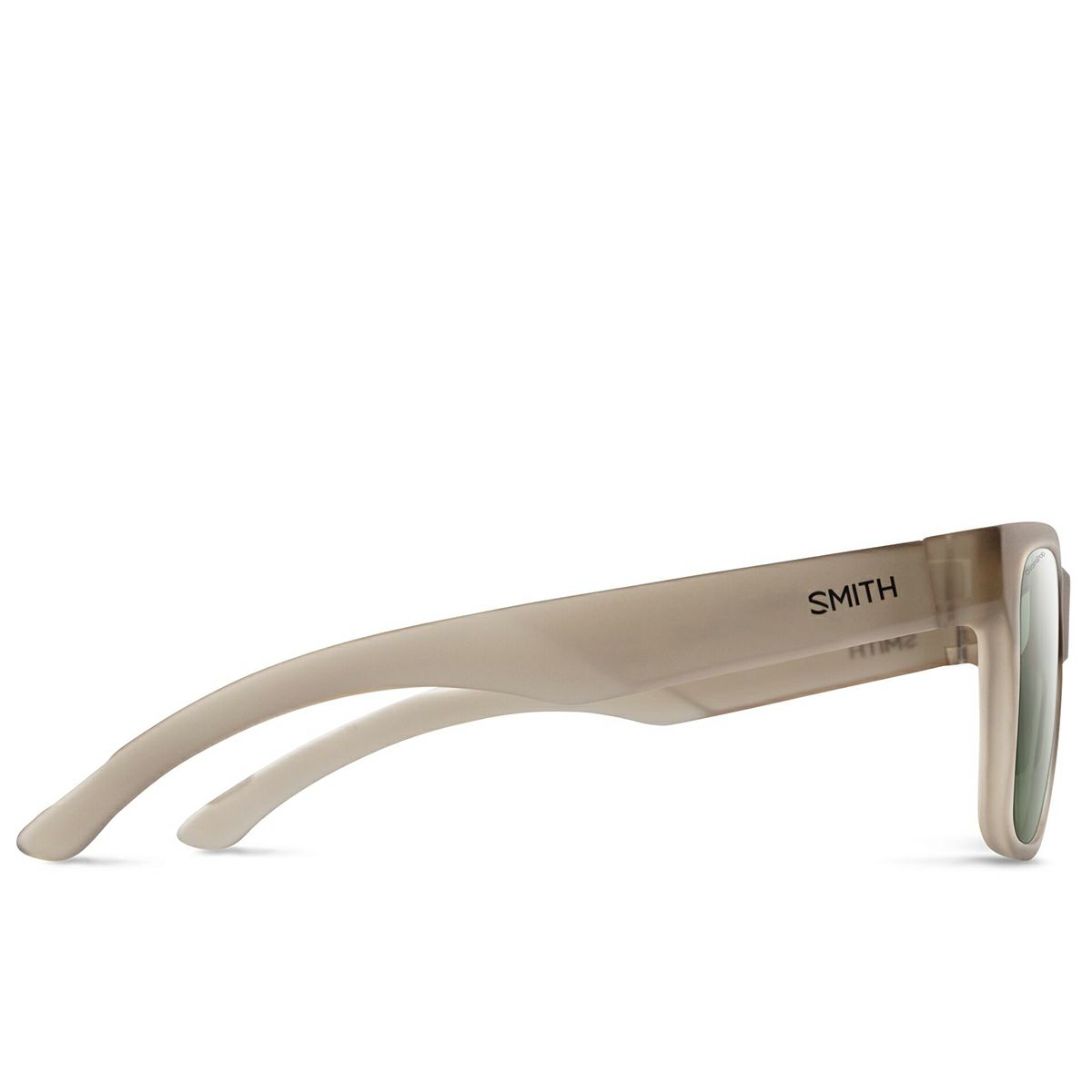 スミス SMITH　Lowdown2 LTD /CP Polar Gray Green ローダウン2リミテッドモデル Matte Summit Crystal　サングラス 2025-2026 詳細3