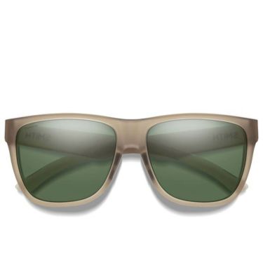 スミス SMITH　Lowdown XL2 LTD /CP Polar Gray Green ローダウンエックスエル2リミテッドモデル Matte Summit Crystal　サングラス 2025-2026 詳細2