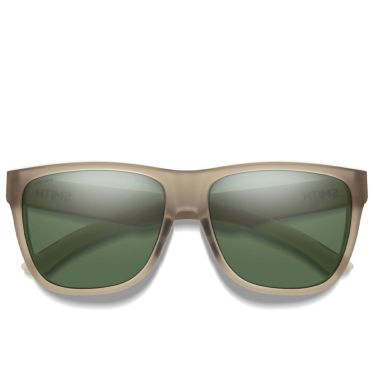 スミス SMITH　Lowdown XL2 LTD /CP Polar Gray Green ローダウンエックスエル2リミテッドモデル Matte Summit Crystal　サングラス 2025-2026 詳細2