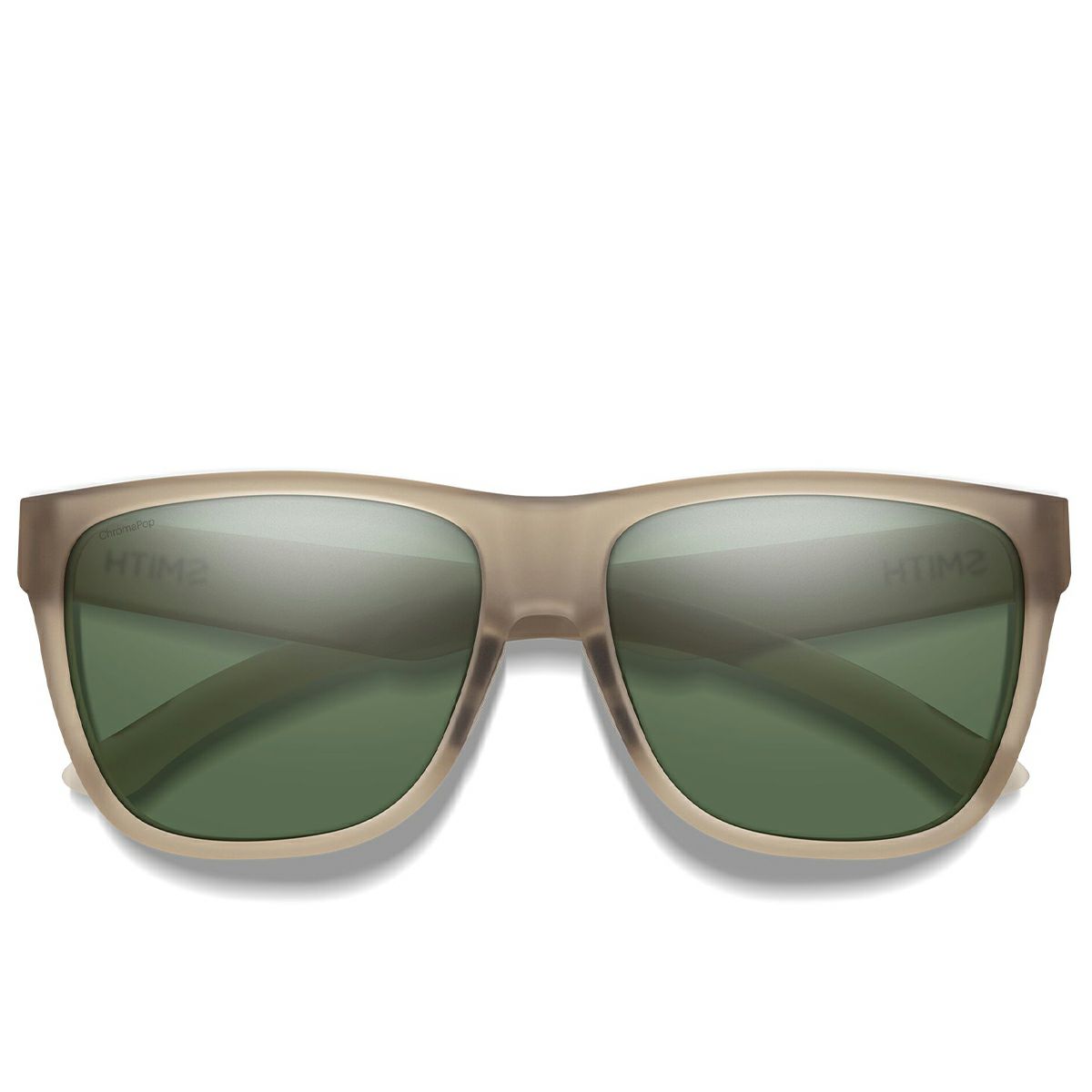 スミス SMITH　Lowdown XL2 LTD /CP Polar Gray Green ローダウンエックスエル2リミテッドモデル Matte Summit Crystal　サングラス 2025-2026 詳細2