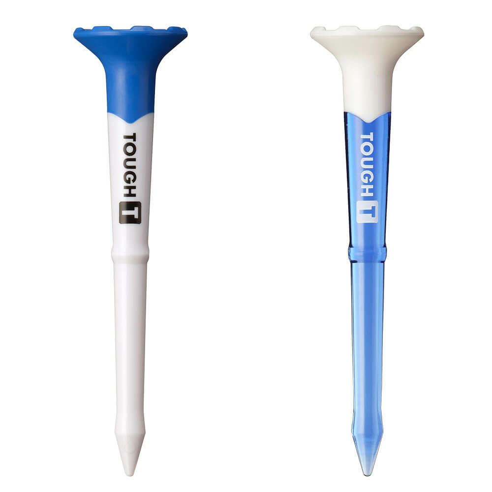 タバタ TOUGH T タフティー 80mm A GV1424 ブルー/ホワイト 詳細3