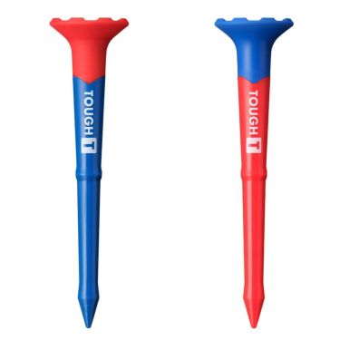 タバタ TOUGH T タフティー 80mm C GV1424 ブルー/レッド 詳細3