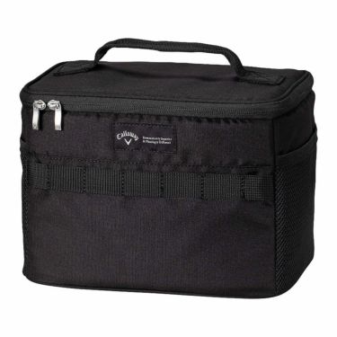 キャロウェイ　COOLER BAG クーラーバッグ 24 JM 5924478 ブラック ブラック